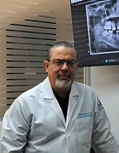 Dr. Benjamín Sánchez Trocino