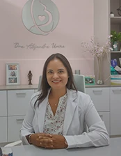 Dra. Guadalupe Alejandra Uviña Quintero